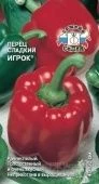 Перец Игрок (СеДек)