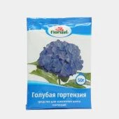 Удобрение БиоМастер Голубая гортензия 50г 1/150 (Б/М) 