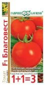 Томат Благовест серия 1+1 (Гавриш) 