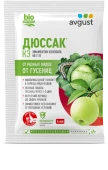 Дюссак 4мл 1/200 (Август)