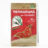 Лепидоцид 4мл 1/10/150 (З/А)