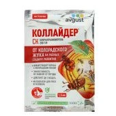 Коллайдер 1,5мл 1/200 (Август)