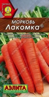 00026701_Морковь Лакомка (Аэлита)