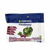 Удобрение Фертика Leaf Power для плодово-ягодных 50г 1/20