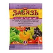 Завязь универсальная 1г 1/150 (Ортон)