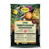 Грунт Фаско Универсальный 10л 1/5/175(Ф+)