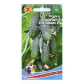 Огурец Уральский корнишон F1 (УД) Е/П