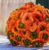 Роза Грин Айленд Самоа чайно-гибридная роза (Татарстан Розариум)