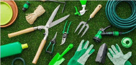 Садовый инструмент