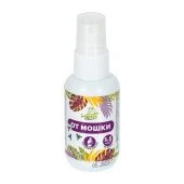 Спрей от мошки и комаров Хелп с натуральными эф.маслами лаванды 50 мл арт.80544 1/45