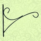 Крюк Кронштейн 52-027 1/5 (ФИК)