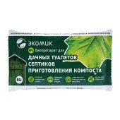 Экомик дачный 80г (биоускоритель) 1/60 (Биотехсоюз)
