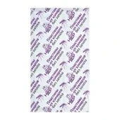 Пластины от комаров Хелп 10шт арт.80501 1/50/200