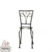 Подставка на подоконник 95-031 Стул на 1 цветок (ФИК)