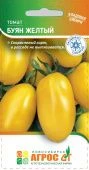Томат Буян желтый 0.08г (Агрос) 