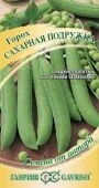 Горох Сахарная Подружка (Гавриш) 