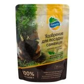 Удобрение ОрганикМикс для посадки саженцев 850г 1/10 (Э/Ф)
