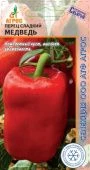 Перец Медведь 0.1г (Агрос) 
