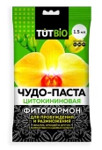 Цитокининовая паста 1,5 мл ТУТ 1/50 (Летто)