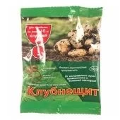 Клубнещит моно-доза 25мл 1/70 (В/Х)