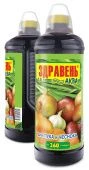 Удобрение Здравень Аква Лук и чеснок 1,8л 1/6 (В/Х)