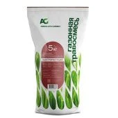 Газонная травосмесь Быстрорастущая 5 кг (АГ) 