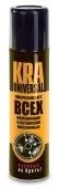 Аэрозоль универсальный КРА-Универсал (650см3) 1/12 (В/Х)