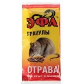 Эфа гранулы 30г 1/150/170 (К/П)