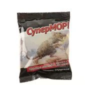 СуперМор зерно 42г 1/35 (В/Х)