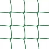Сетка садовая для арок ячейка 50x60 1x5м Ф 60/1/5 зеленый