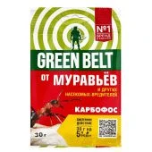 Карбофос 30г 1/200 (Т/Э)