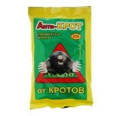 Анти-Крот 200г 1/24 (В/Х)