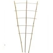 Решетка для вьюнов бамбук 150/3 (Ф)
