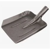 Лопата совковая рельсовая сталь без черенка (ИА) 1/10/12