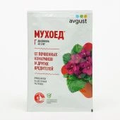 Мухоед 10г для цветов 1/10/200 (Август)
