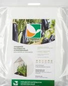 Укрывной материал Двойная защита армированный белый 60 3*10м 1/7 (ГексаУрал)*** Укрывной материал Двойная защита армированный белый 60 3*10м 1/7 (ГексаУрал)***