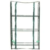 Парник на подоконник Садовкин 3 полки (П)