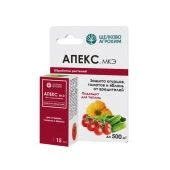 Апекс 15мл 1/50 (Щ/А)