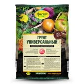 Грунт Фаско Универсальный 10л 1/5/175(Ф+)