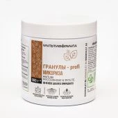 Почвоулучшитель Микориза гранулы 0,5кг 1/10 (Ф)