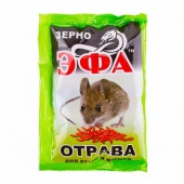 Эфа зерно 100г 1/50 (К/П)