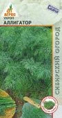 Укроп Аллигатор 2г (Агрос)