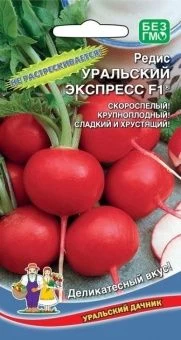 00024216_Редис Уральский Экспресс (УД)