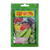 Удобрение Здравень Турбо Универсал 30г 1/10/150 (В/Х)
