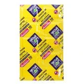 Пластины от комаров Чистый Дом без запаха 10шт 1/200 (Т/Э)