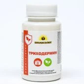 Триходермин 90гр (Ф) 1/50