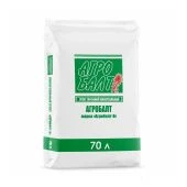 Торф Агробалт-В верховой фр 0-20мм 70л 1/45 (РТИ)