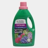 Удобрение Робин Грин для Гортензий 1л 1/6 (Ф+)