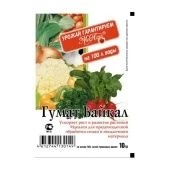 Удобрение Гумат+Байкал 10г 1/250 (МА)