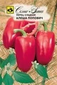 Перец Алеша Попович (Семко)